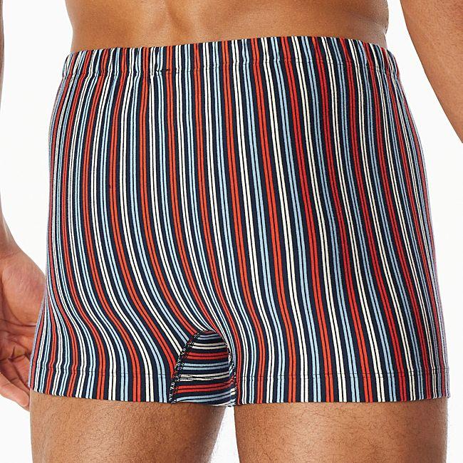babybutt Schiesser Single-Jersey Herren-Pants im 3er-Pack Lagerräumung