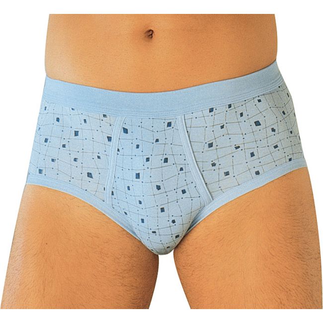 babybutt Conta Feinripp Herren-Slip im 2er-Pack Heißer Verkauf