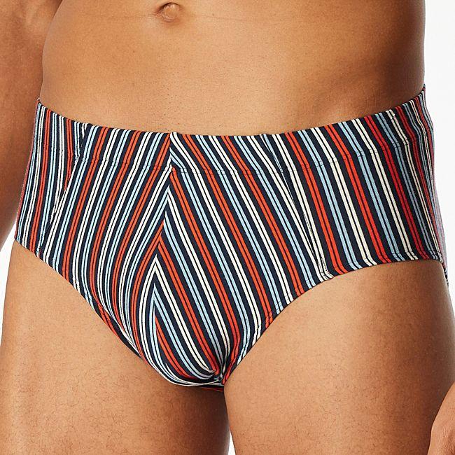 babybutt Schiesser Single-Jersey Herren-Slip im 3er-Pack Neueste Mode