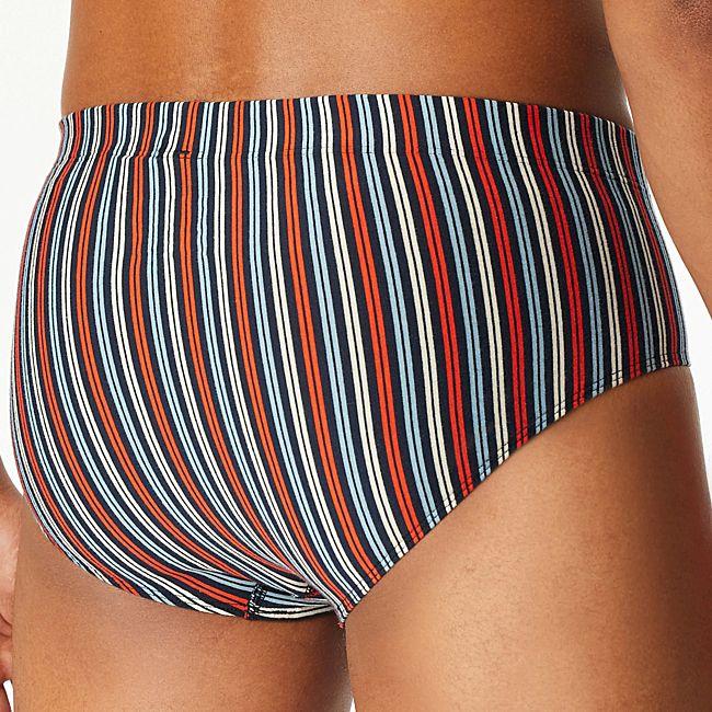 babybutt Schiesser Single-Jersey Herren-Slip im 3er-Pack Neueste Mode
