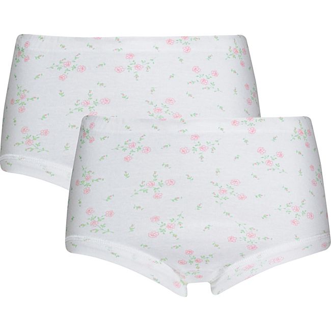 babybutt Conta Feinripp Damen-Taillenslip im 2er-Pack kochfest
