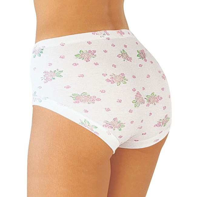 babybutt Conta Feinripp Damen-Taillenslip im 2er-Pack kochfest Online Outlet