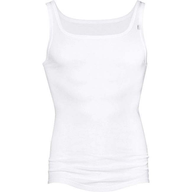 babybutt Mey Feinripp Herren-Unterhemd "Noblesse"