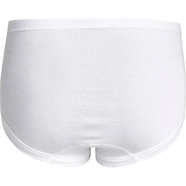 babybutt Conta Feinripp Damen-Taillenslip im 4er-Pack Bestseller