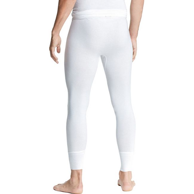 babybutt Conta Feinripp Herren-Unterhose lang im 2er-Pack Riesige Ersparnisse