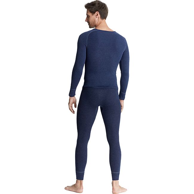 babybutt Con-ta Feinripp Herren-Thermo-Unterhose lang Wochenangebot