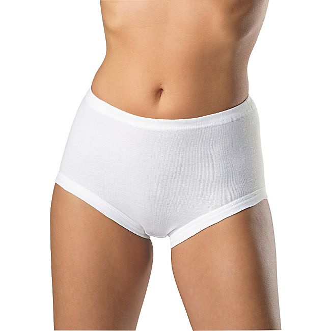 babybutt Erwin Müller Feinripp Damen-Taillenslip im 3er-Pack Letzte 3 Tage