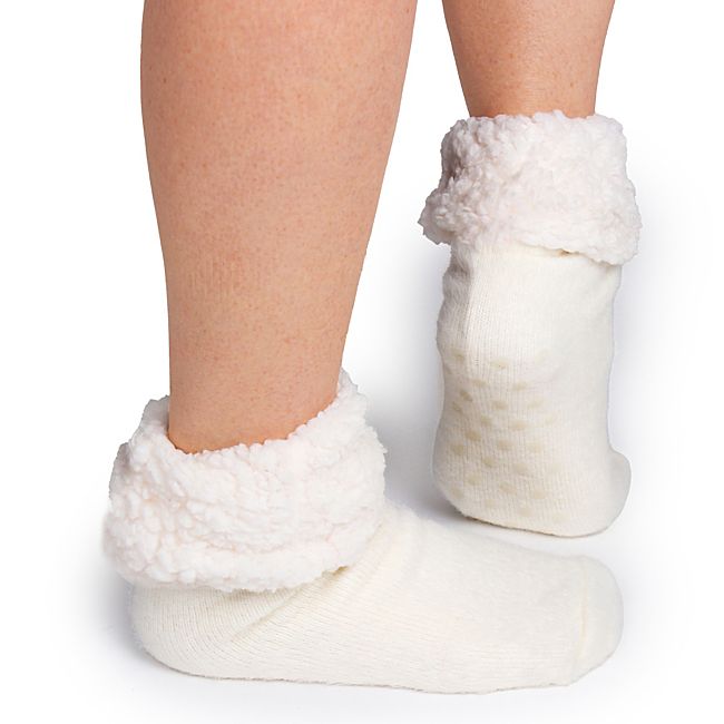 babybutt Kuschel-Bettsocken 1 Paar JETZT KAUFEN