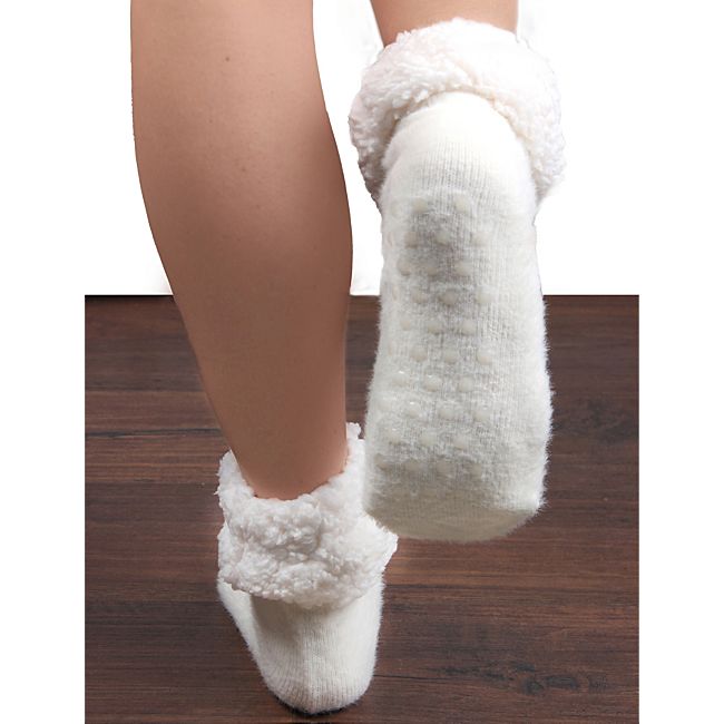 babybutt Kuschel-Bettsocken 1 Paar JETZT KAUFEN