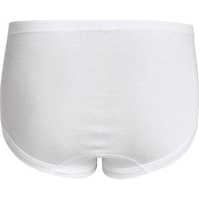 babybutt Conta Feinripp Damen-Taillenslip im 2er-Pack Letzter Tag