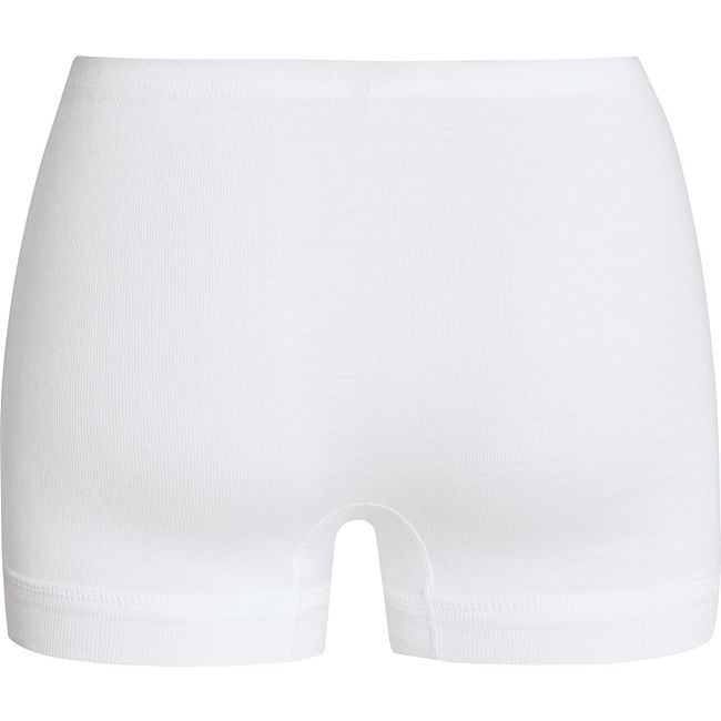 babybutt Conta Feinripp Damen-Schlüpfer im 2er-Pack Riesige Rabatte