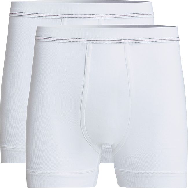 babybutt Conta Doppelripp Herren-Schlüpfer im 2er-Pack kochfest Kostenloser Versand international