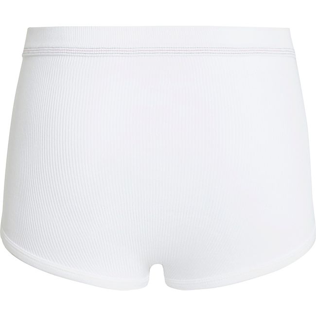 babybutt Conta Doppelripp Herren-Slip im 4er-Pack Begrenzt auf 3 Tage