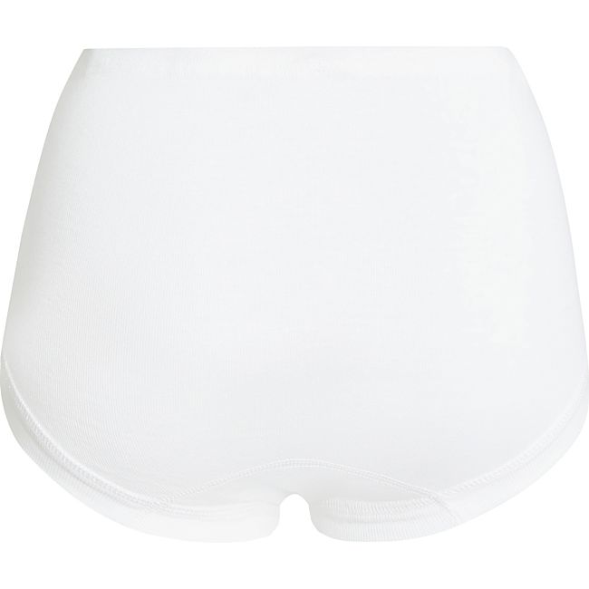 babybutt Conta Feinripp Damen-Taillenslip im 4er-Pack 2025