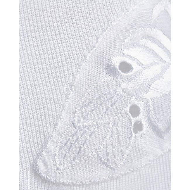 babybutt Conta Feinripp Damen-Taillenslip im 4er-Pack 2025