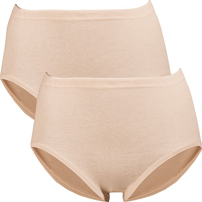 babybutt Mey Feinripp Damen-Taillenslip im 2er-Pack Online