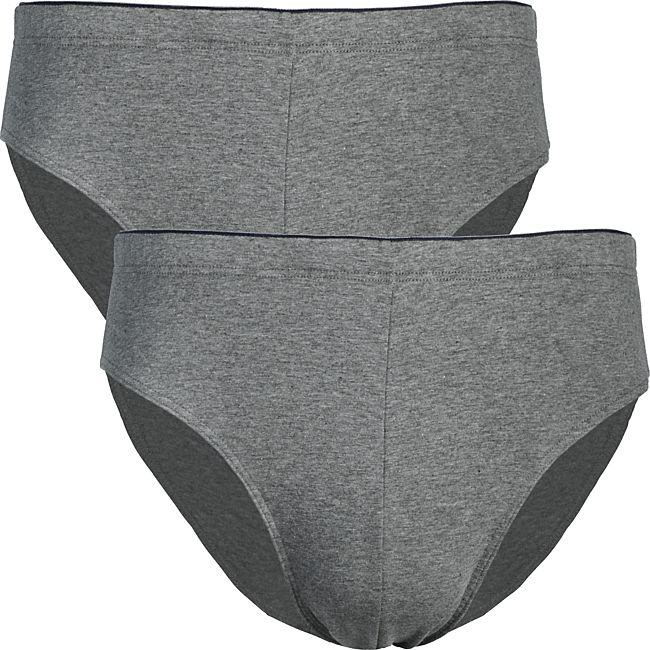 babybutt Erwin Müller Single-Jersey Herren-Slip im 2er-Pack Auslauf
