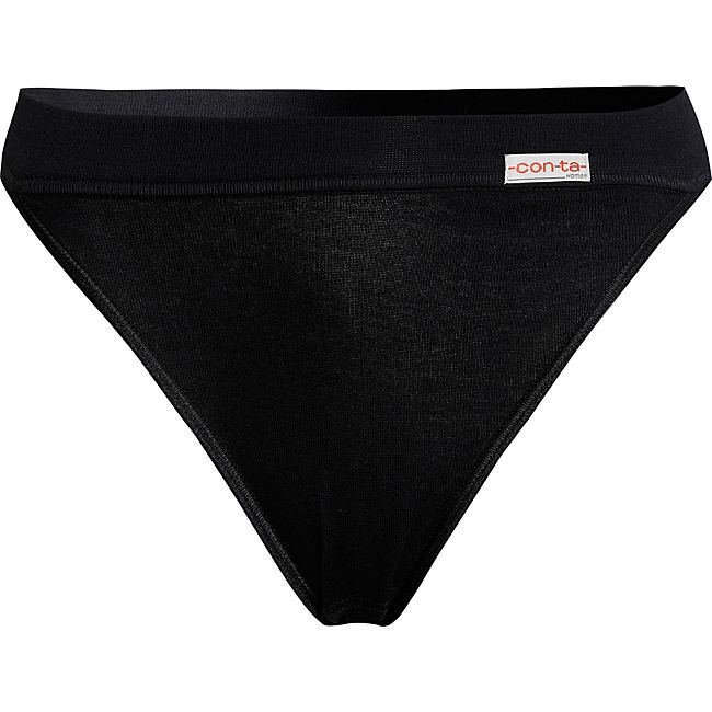babybutt Conta Feinripp Damen-Slip im 4er-Pack Hotsell