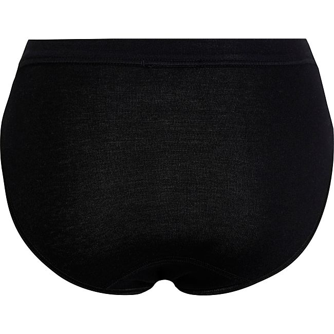 babybutt Conta Feinripp Damen-Slip im 4er-Pack Hotsell