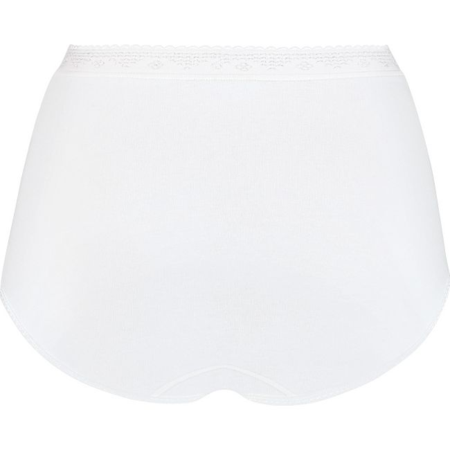 babybutt Sloggi Taillenslip "Control Maxi" Günstiger Verkauf