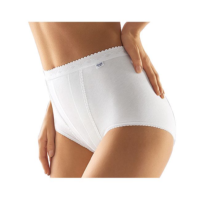 babybutt Sloggi Taillenslip "Control Maxi" Günstiger Verkauf