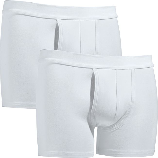 babybutt Erwin Müller Single-Jersey Herren-Pants im 2er-Pack Limitierter Zeitrabatt