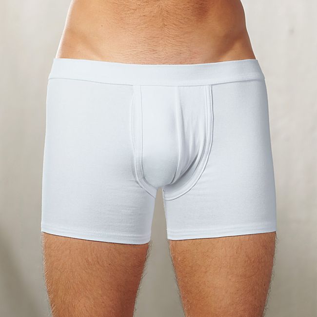 babybutt Erwin Müller Single-Jersey Herren-Pants im 2er-Pack Limitierter Zeitrabatt