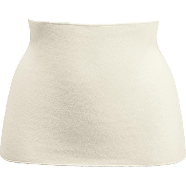 babybutt Con-ta Angora-Feinstrick Nierenwärmer