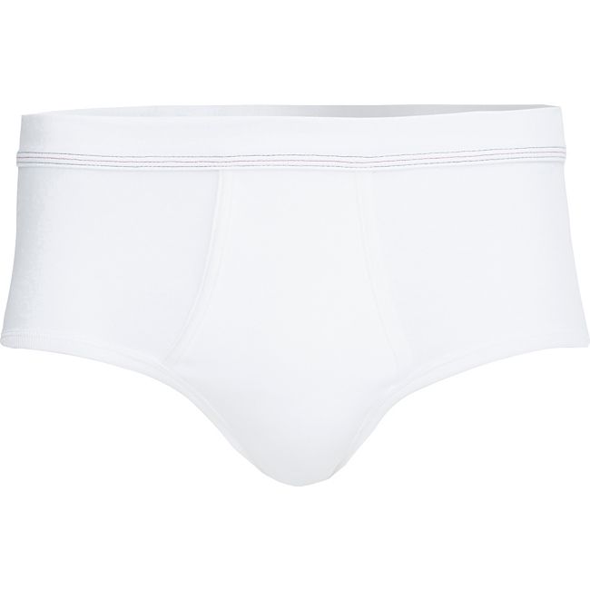 babybutt Conta Feinripp Herren-Slip im 4er-Pack Günstig kaufen