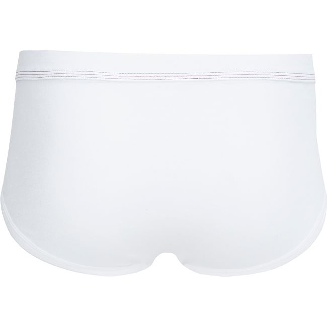 babybutt Conta Feinripp Herren-Slip im 4er-Pack Günstig kaufen