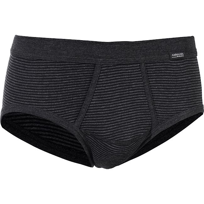 babybutt Ammann Feinripp Herren-Slip