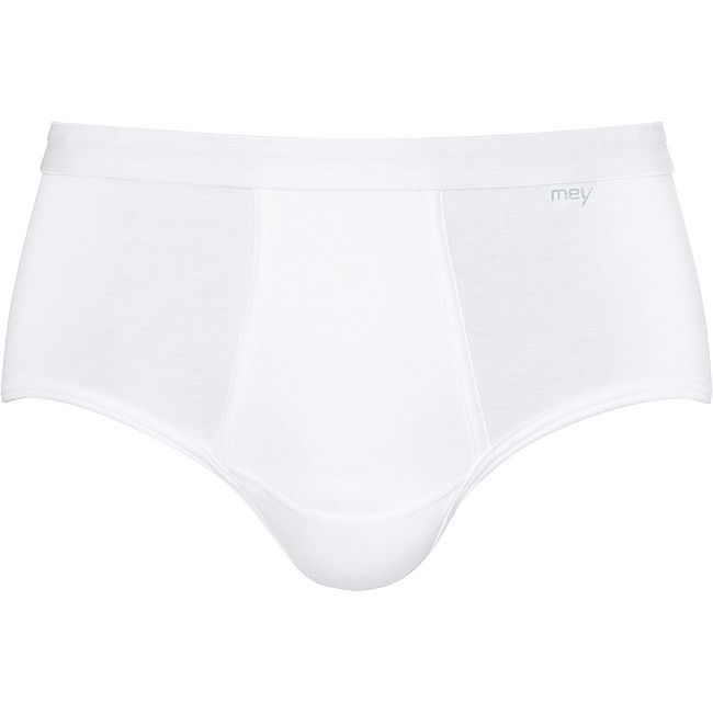 babybutt Mey Feinripp Herren-Slip "Noblesse"