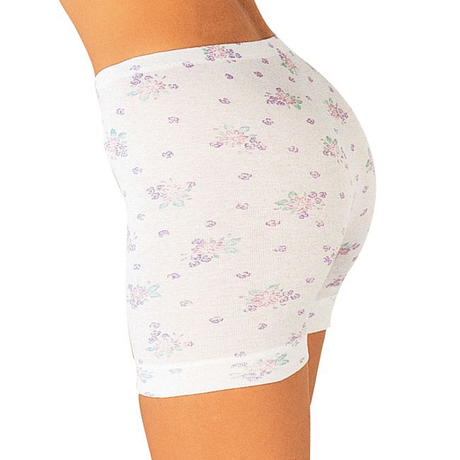 babybutt Conta Feinripp Damen-Schlüpfer im 2er-Pack kochfest Vatertagsangebot