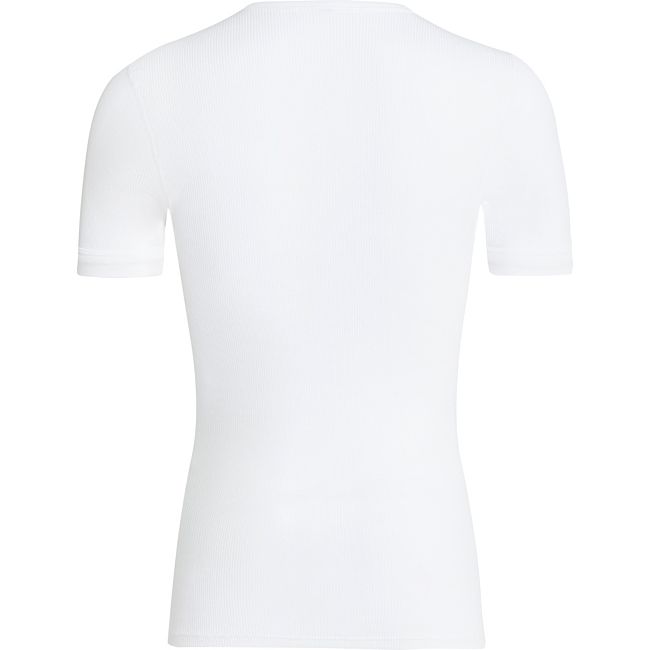 babybutt Conta Feinripp Herren-Unterhemd 1/2 Arm im 4er-Pack Neueste Mode