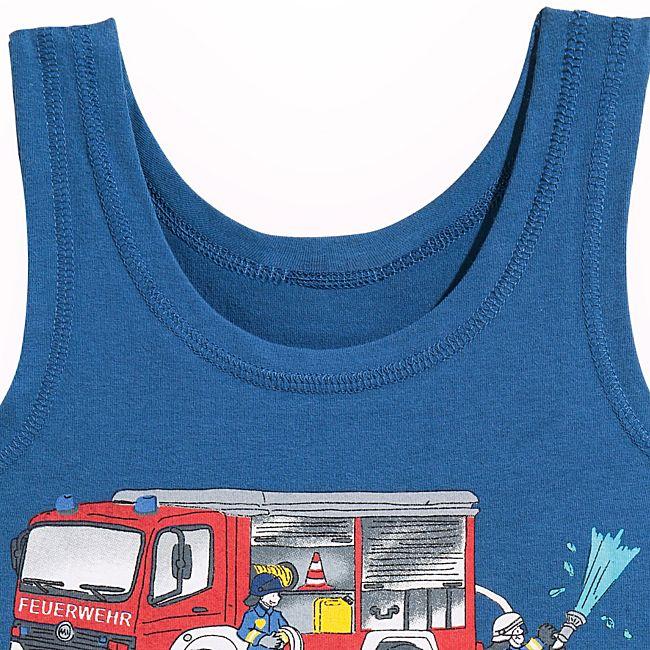 babybutt Erwin Müller Single-Jersey Jungen-Unterwäsche-Set 4-teilig Tägliche Deals