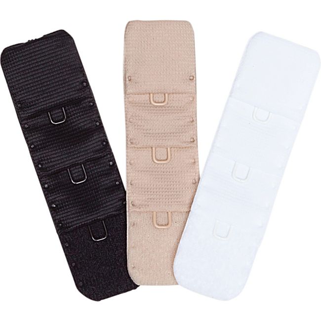 babybutt Triumph BH-Verlängerung im 3er-Pack