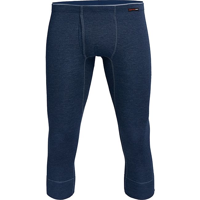 babybutt Con-ta Feinripp Herren-Thermo-Hose 3/4-lang Kostenlose Rückgabe