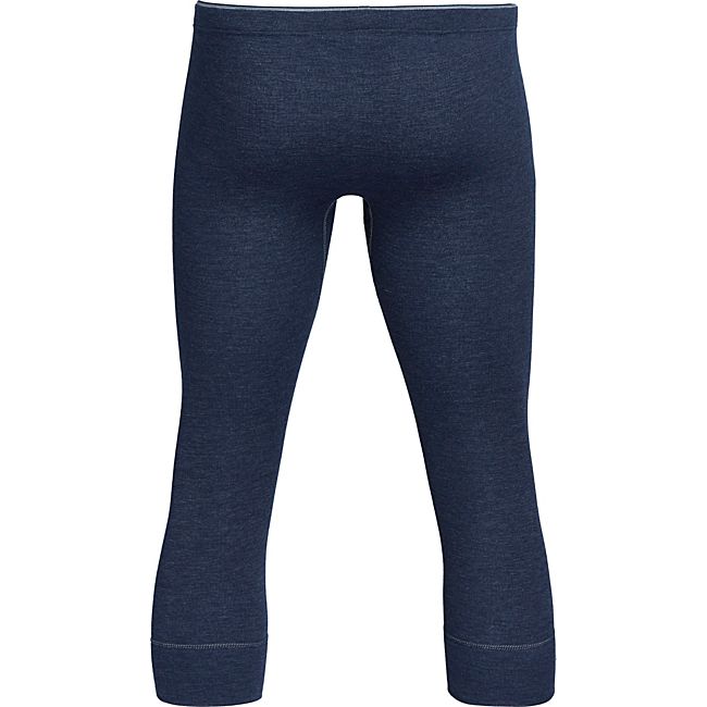 babybutt Con-ta Feinripp Herren-Thermo-Hose 3/4-lang Kostenlose Rückgabe