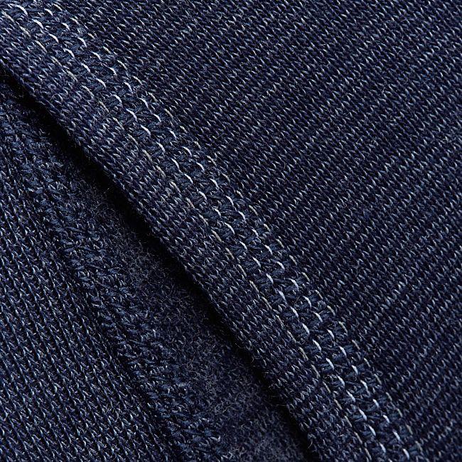 babybutt Con-ta Feinripp Herren-Thermo-Hose 3/4-lang Kostenlose Rückgabe