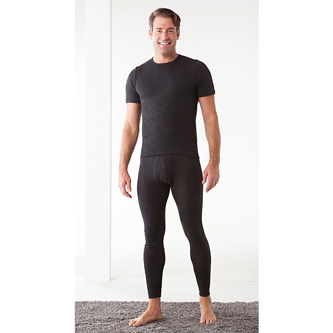 babybutt Ammann Feinripp Herren-Unterhose lang Begrenzte Freigabe