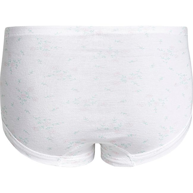 babybutt Conta Feinripp Damen-Taillenslip im 4er-Pack Neueste Stile