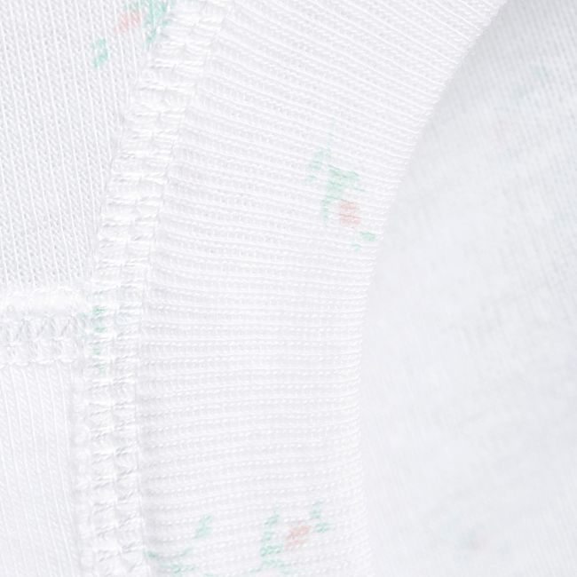 babybutt Conta Feinripp Damen-Taillenslip im 4er-Pack Neueste Stile
