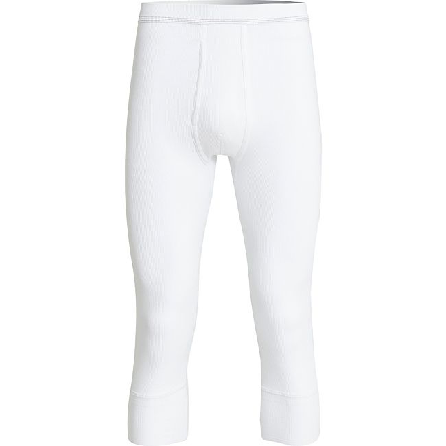 babybutt Conta Doppelripp Herren-Unterhose 3/4 lang im 4er-Pack Bis zu 50% Rabatt