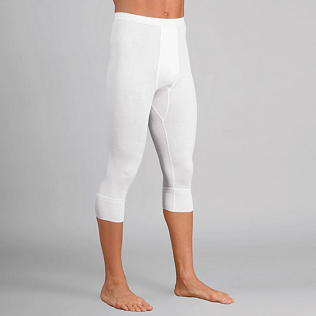 babybutt Conta Doppelripp Herren-Unterhose 3/4 lang im 4er-Pack Bis zu 50% Rabatt