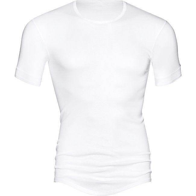 babybutt Mey Feinripp Herren-Unterhemd 1/2 Arm "Noblesse" Nur für heute