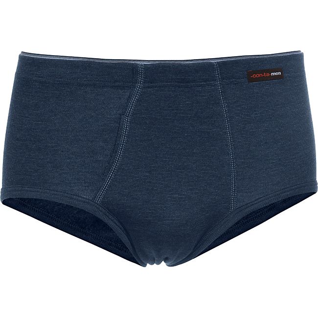 babybutt Con-ta Herren-Thermo-Slip