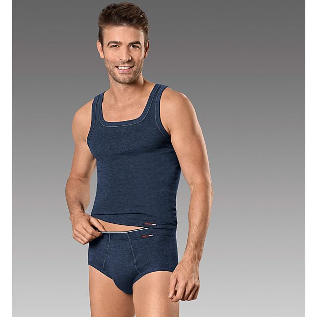 babybutt Con-ta Herren-Thermo-Slip Super Rabatt