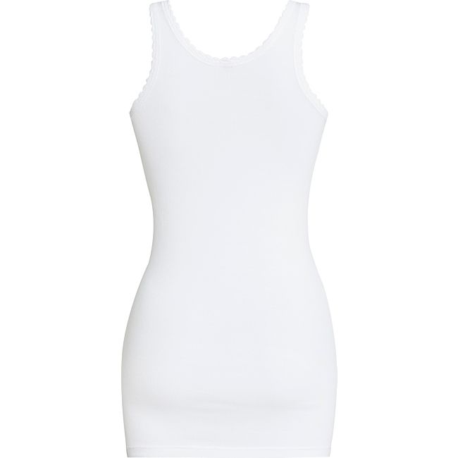 babybutt Conta Feinripp Damen-Unterhemd im 10er-Pack Clearance-Verkauf