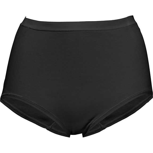 babybutt Con-ta Feinripp Damen-Taillenslip