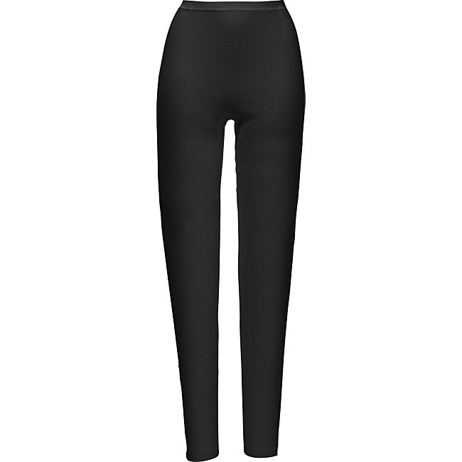 babybutt Con-ta Feinripp Damen-Unterhose lang